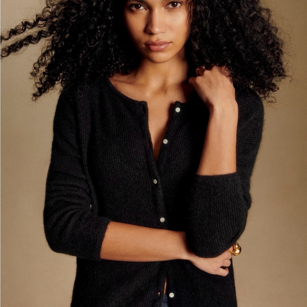 Sézane Gaspard Cardigan